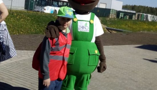 ZAAO noslēguma pasākums