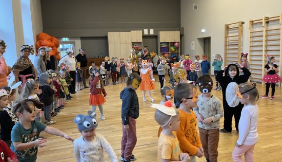 Mārtiņi, Mārtiņi, ziemai vaļā vārtiņi!