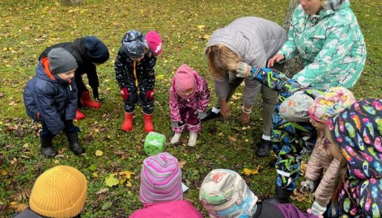 Latvijas Veselības sporta nedēļa