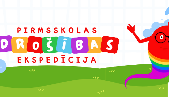 Norise “Drošības ekspedīcija”