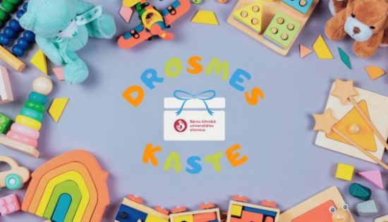 Dalība akcijā “Drosmes kaste” noslēgusies