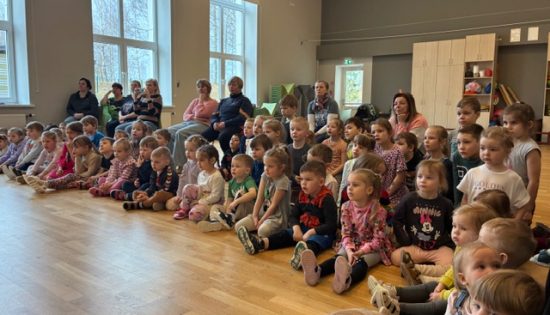 Kilograms Kultūras vienā nedēļā