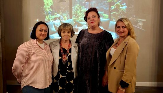 Pēc pieredzes un iedvesmas uz Priežmali
