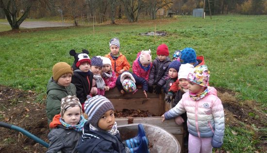 Rīcības nedēļa 2020!