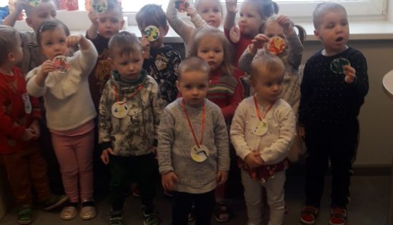 Olimpiskās spēles klāt!