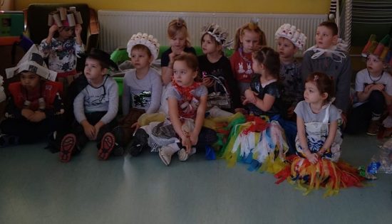 Otrreizējo izejvielu ballīte