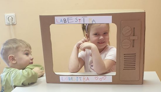 Humānās pedagoģijas vienotā Labestības nodarbību nedēļa